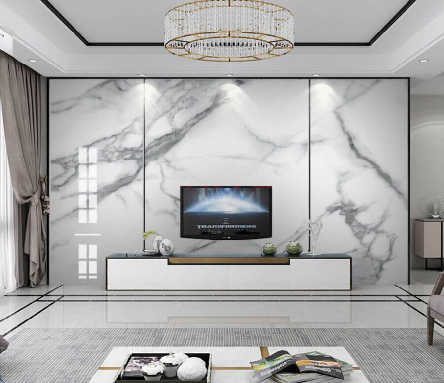 White marble with black veins u19476pig1m 900x778 - White marble with black veins - tegory