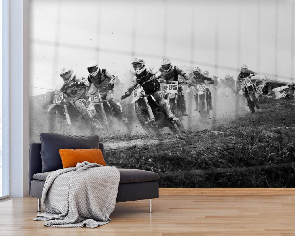 u26548pig25 1024x819 - Group of people on dirt bikes - tegory