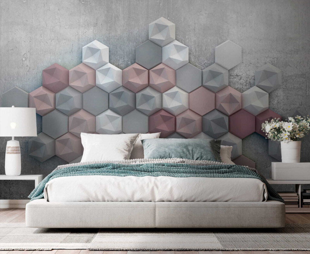 u29376pib1m 1024x839 - Group of hexagons on a concrete surface - tegory