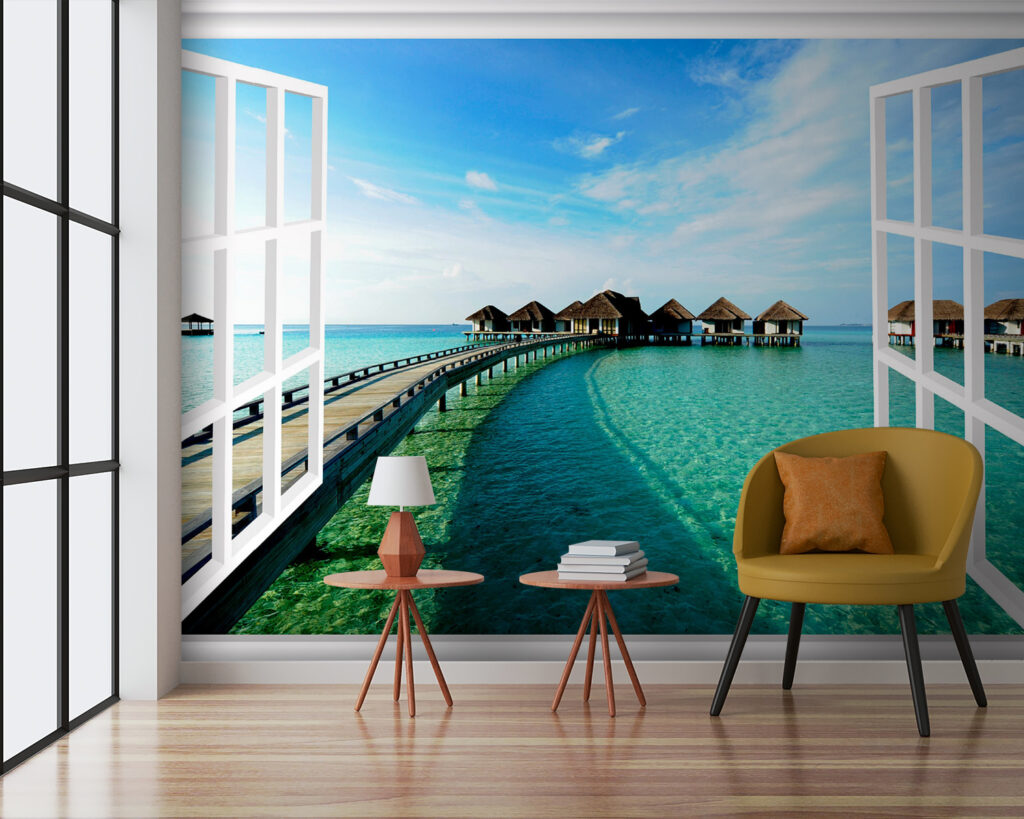 u29626pig3m 1024x819 - Bridge leading to a beach - tegory