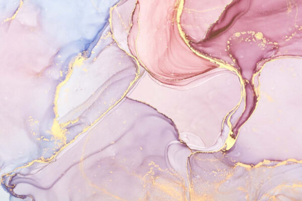 Pastel swirls and flowing textures Pastel swirls and flowing textures