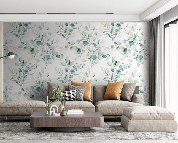 Pattern of leaves and branches u31463pig63m 600x480 - Pattern of leaves and branches - tegory