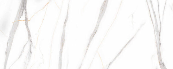 Elegant white marble with veins Elegant white marble with veins