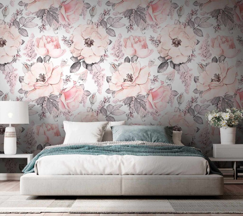 u35692pib5 1024x909 - Pattern of flowers and leaves - tegory