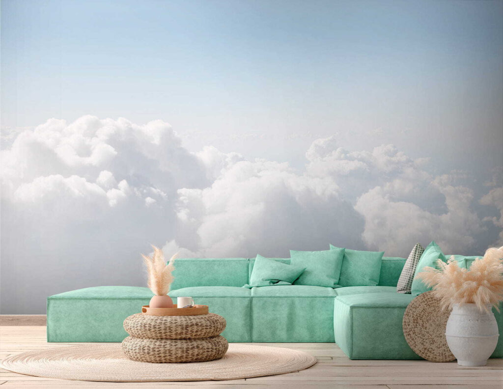 Clouds and sky with clouds Clouds and sky with clouds