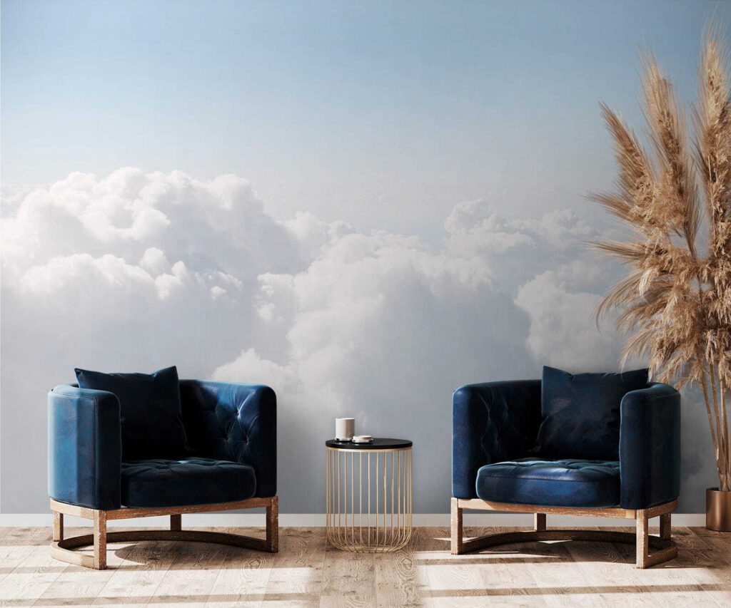 Clouds and sky with clouds Clouds and sky with clouds