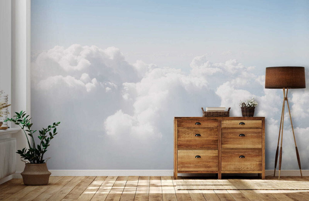 Clouds and sky with clouds Clouds and sky with clouds