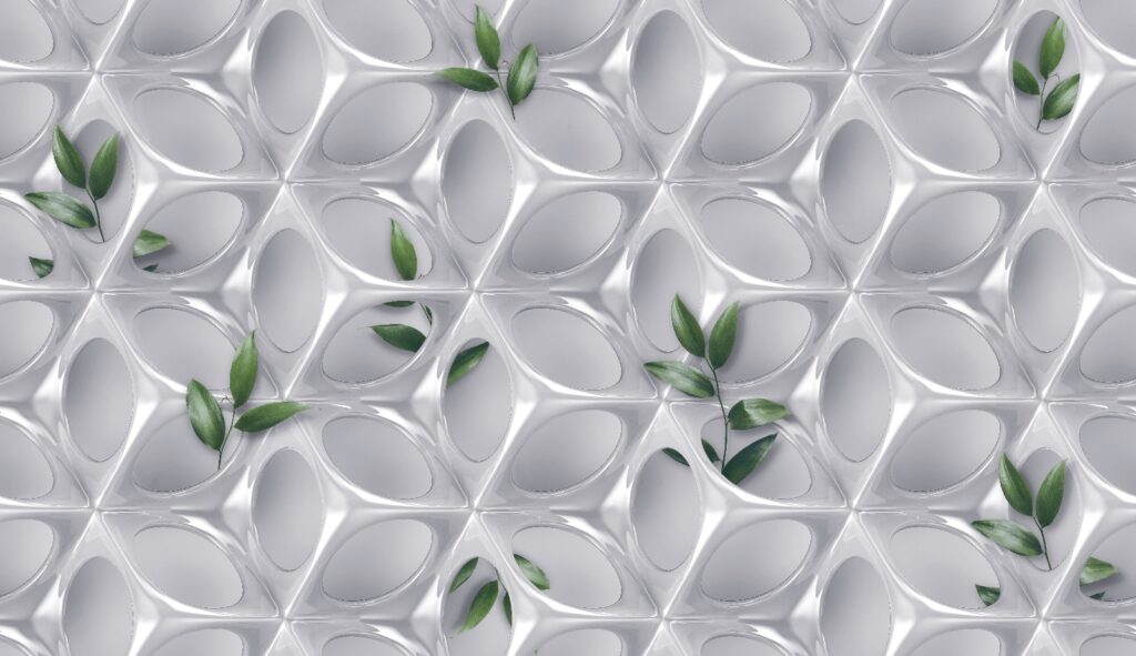 u41676p 1024x591 - White wall with green leaves - tegory