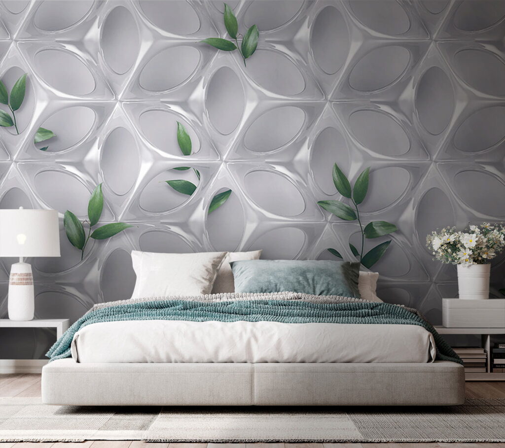 u41676pib2 1024x909 - White wall with green leaves - tegory