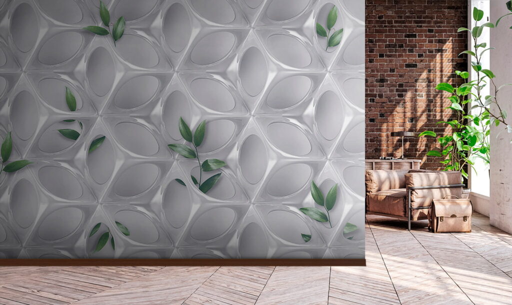 u41676pih1 1024x611 - White wall with green leaves - tegory