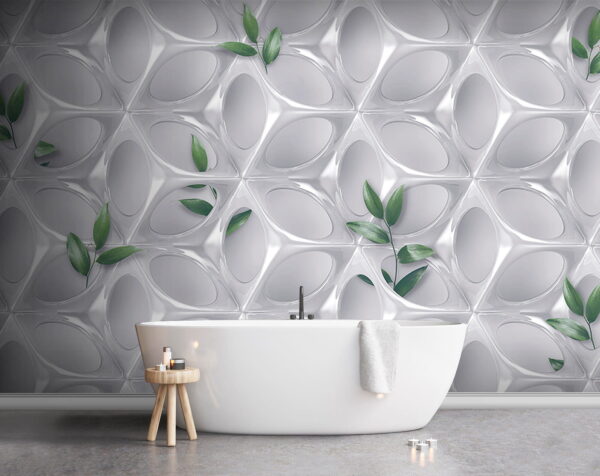 u41676pit1 600x476 - White wall with green leaves - tegory