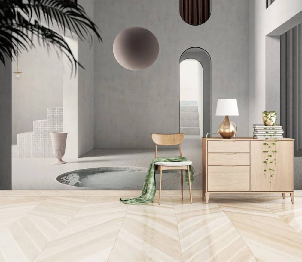 u43367pih1m - Room with a pool and a chair - tegory