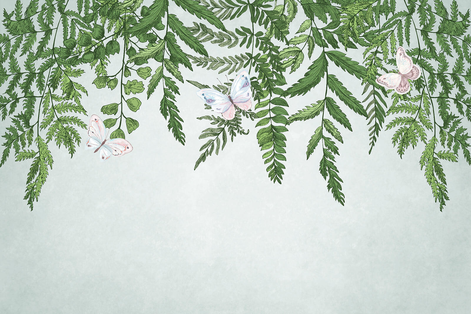 Butterfly on a branch u45620p - Butterfly on a branch - tegory