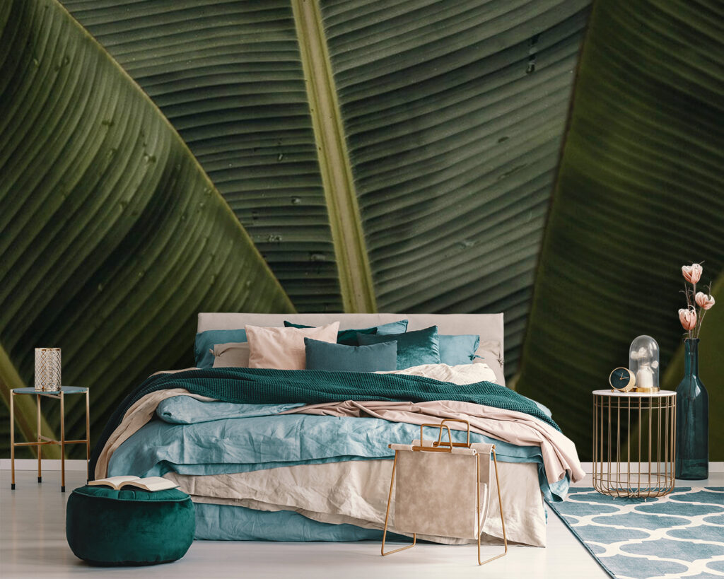 u45887pib111 1024x819 - Lush green leaves with textured patterns - tegory