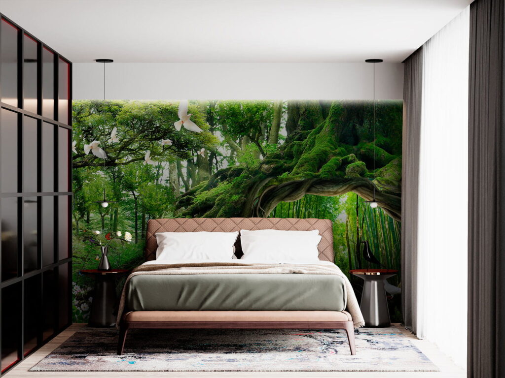 Tree with a hole in the middle of it u45907pib1 1024x768 - Tree with a hole in the middle of it - tegory