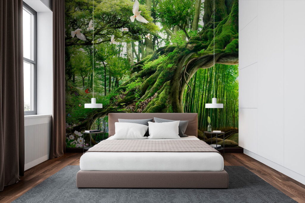 Tree with a hole in the middle of it u45907pib2 1024x683 - Tree with a hole in the middle of it - tegory