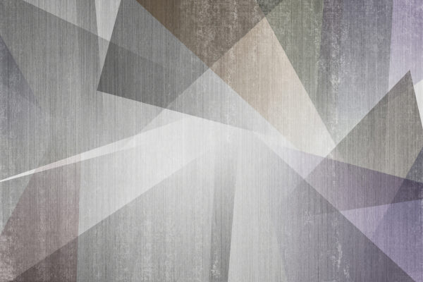 Abstract overlapping geometric shapes design. Abstract overlapping geometric shapes design.