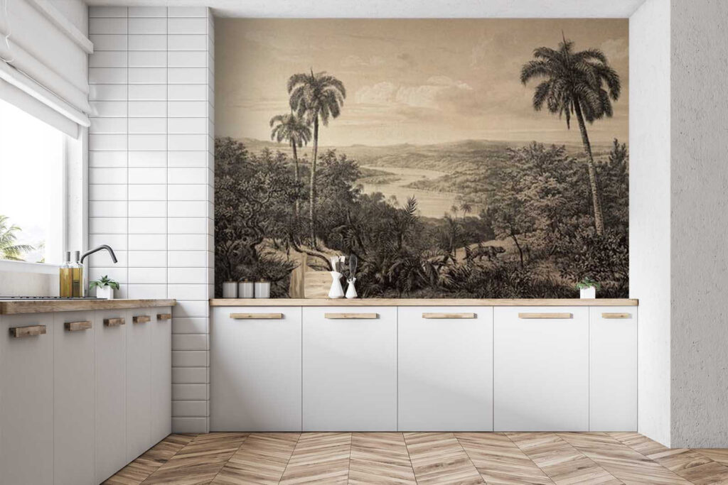 u52439pik1 1024x683 - Landscape with trees and a river - tegory