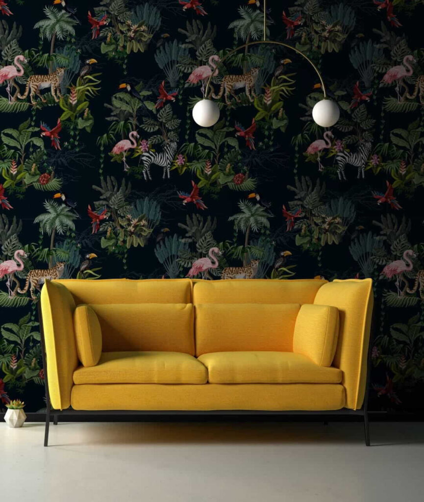 u52521pig2 865x1024 - Pattern of flamingos and zebras - tegory