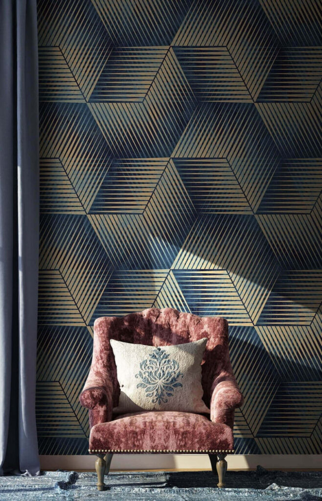 u52845pih1m 658x1024 - Pattern of blue and tan cubes - tegory