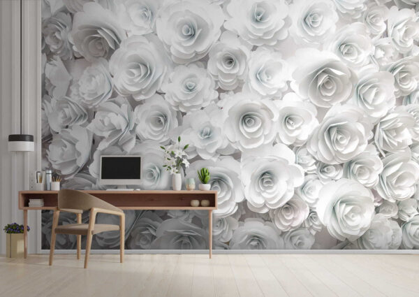Group of white flowers u56040piw1 600x425 - Group of white flowers - tegory
