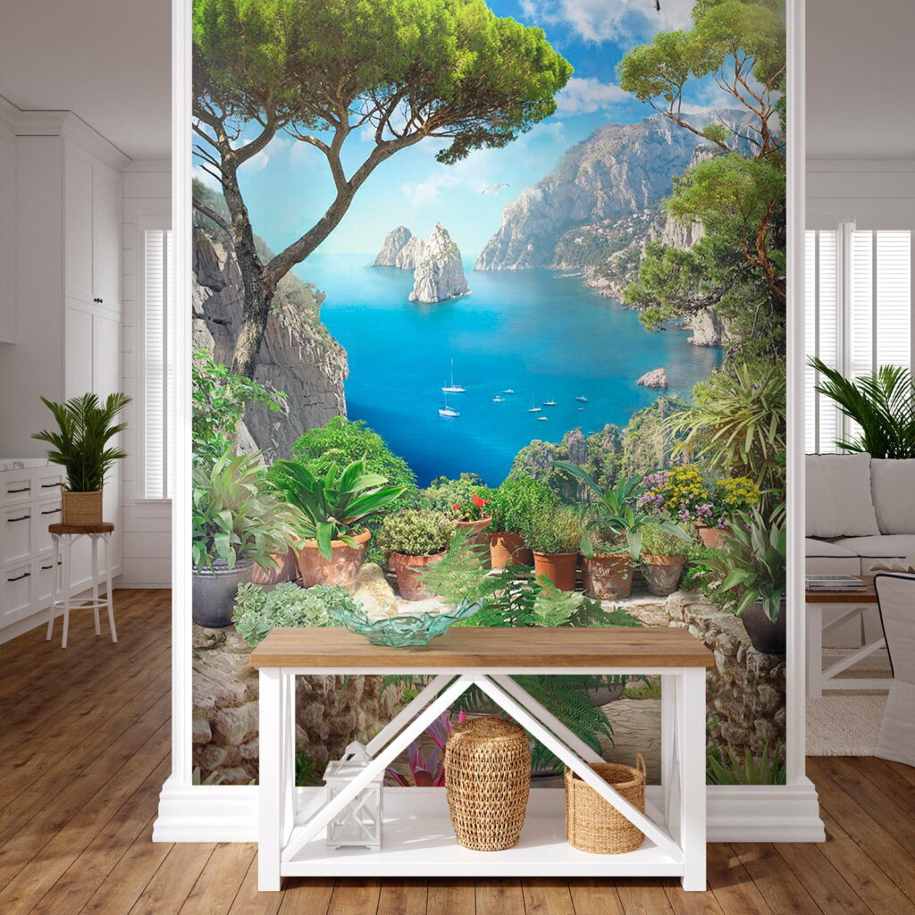 View of the ocean from a cliff u60054pih5 1024x1024 - View of the ocean from a cliff - tegory