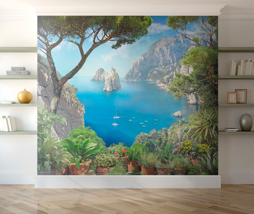 View of the ocean from a cliff u60054pih6 1024x864 - View of the ocean from a cliff - tegory