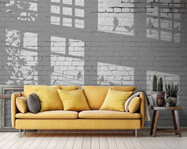 u60229pig36 600x480 - Wall with windows and birds shadow - tegory