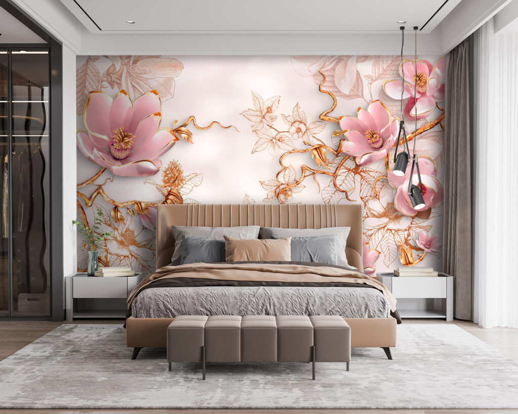 u60416v3pib115m 1024x819 - Pink flowers on a white background - tegory