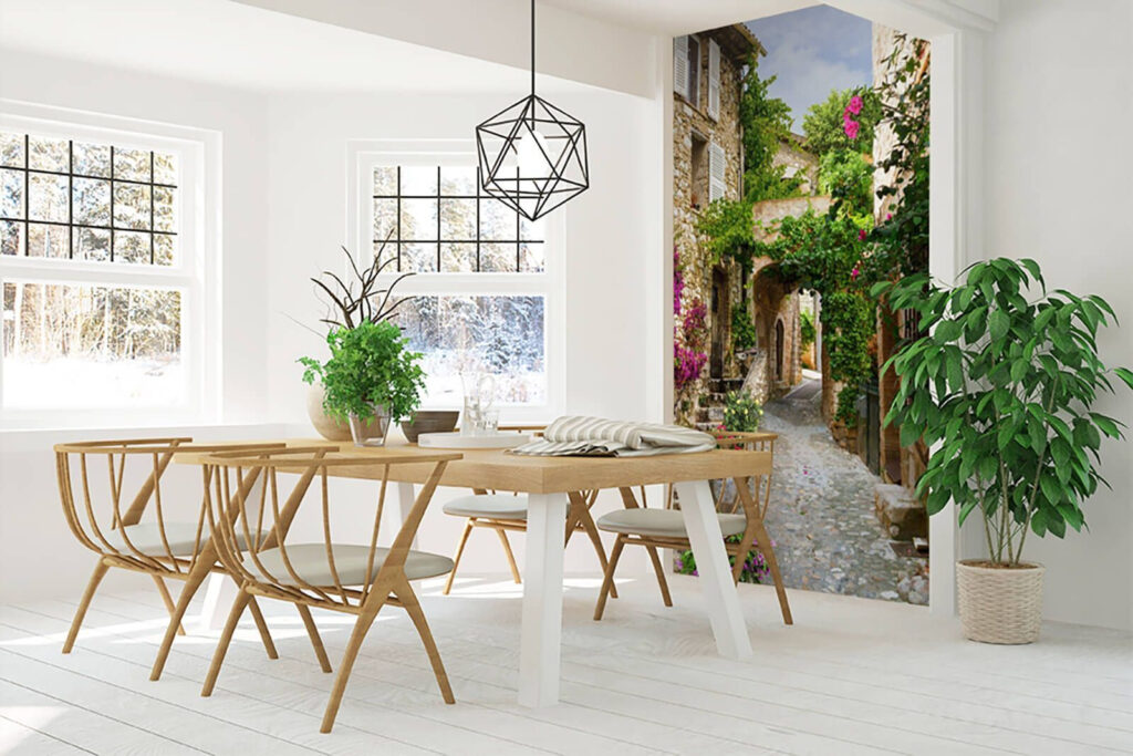 u60467piq1m 1024x683 - Stone alley with flowers and plants - tegory