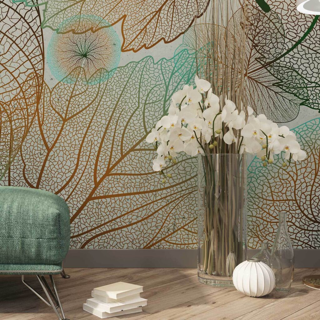 Natural patterns in delicate foliage u60549pig1m 1024x1024 - Natural patterns in delicate foliage - tegory