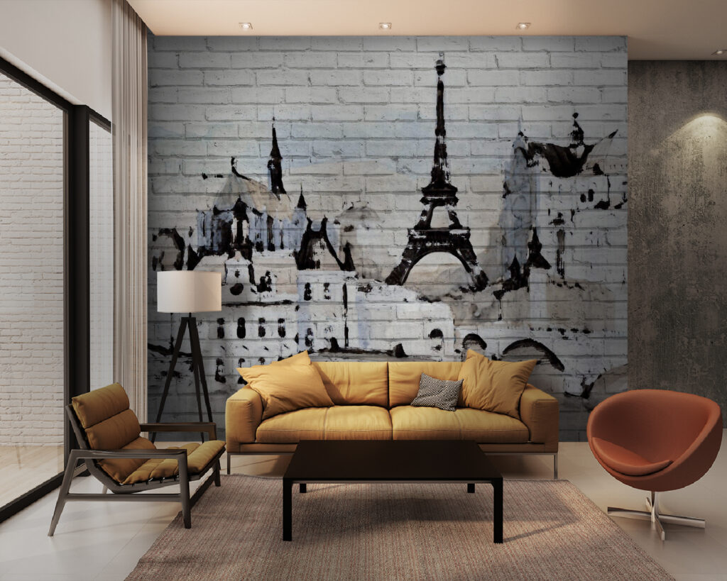 Painting of a city u60798pig28m 1024x819 - Painting of a city - tegory