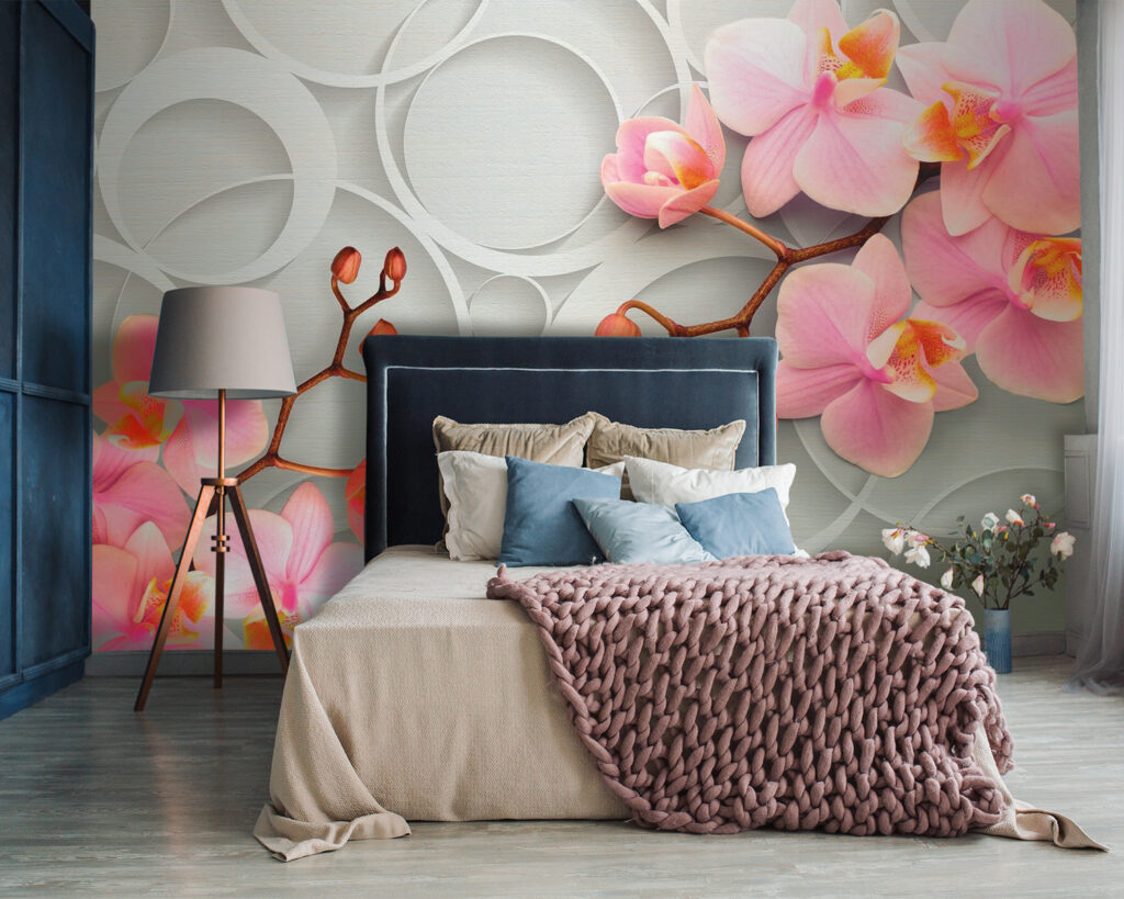 u66595pib87 1024x819 - Delicate blooms on a soft backdrop - tegory