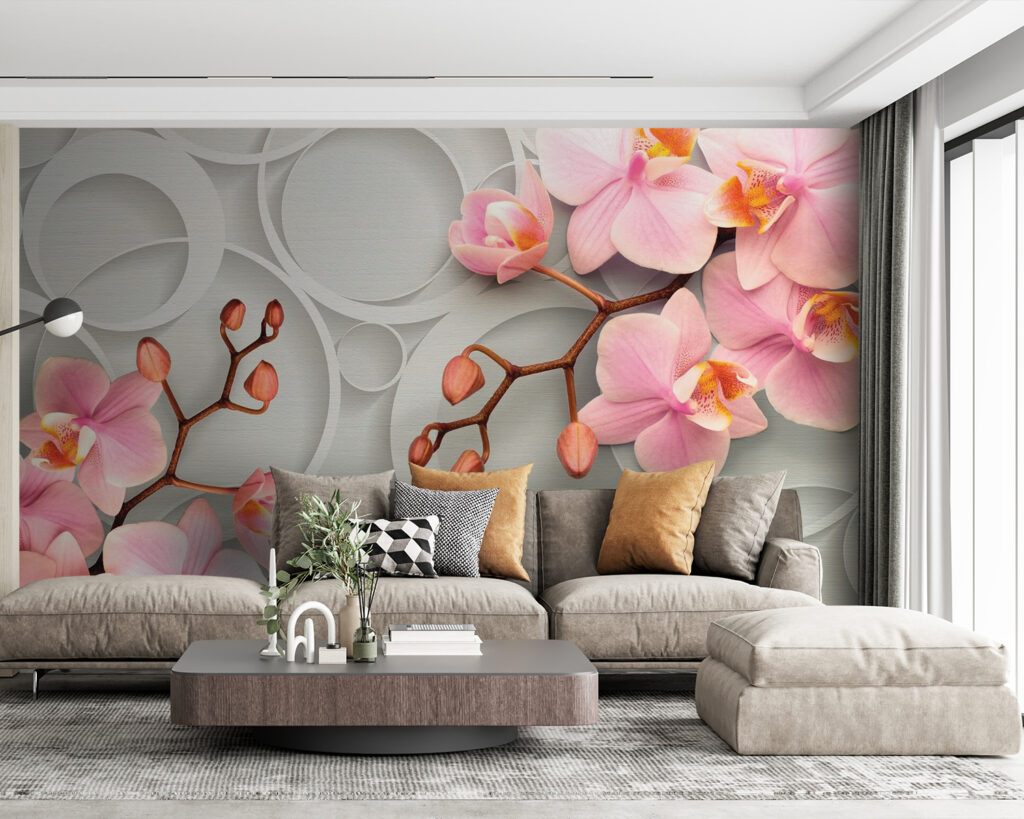 u66595pig63m 1024x819 - Delicate blooms on a soft backdrop - tegory