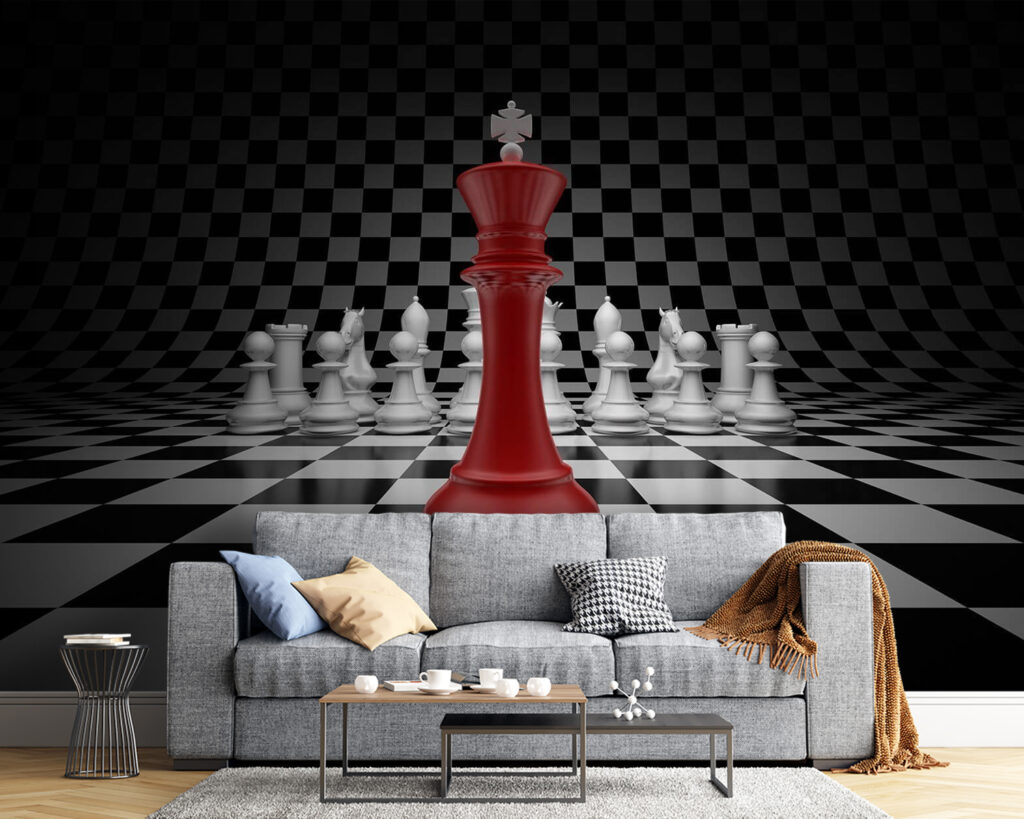 Red and white chess piece u70562pig54 1024x819 - Red and white chess piece - tegory