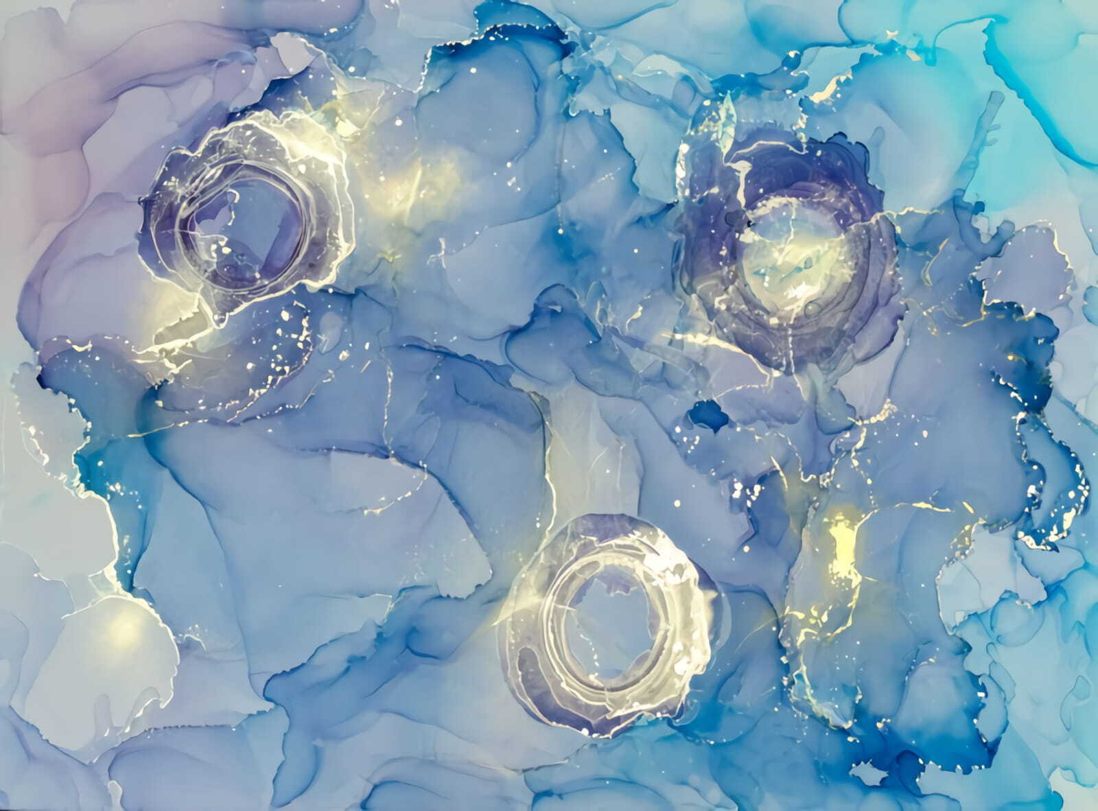 Blue and white painting u70776p - Blue and white painting - tegory