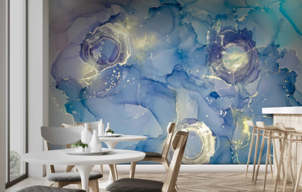Blue and white painting u70776pig1 600x381 - Blue and white painting - tegory