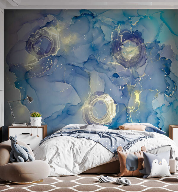 Blue and white painting u70776pir1m 600x647 - Blue and white painting - tegory