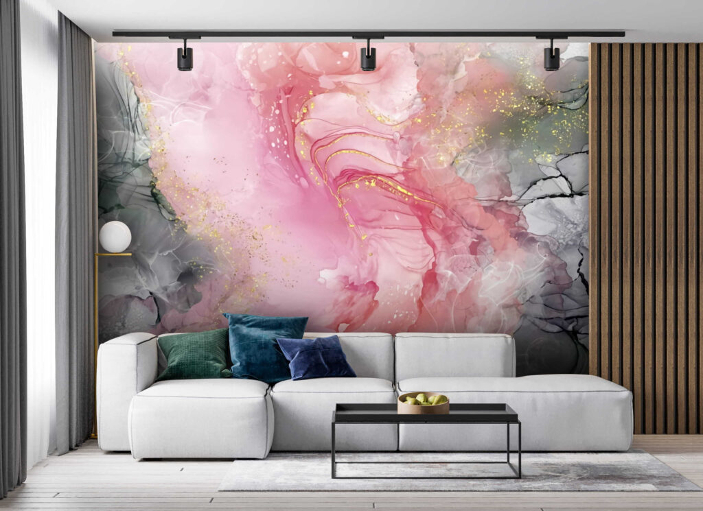 u70780pig1 1024x745 - Soft swirls of delicate hues - tegory