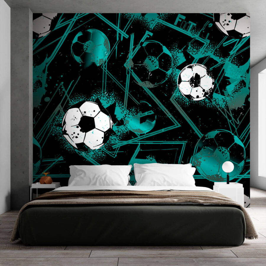 Pattern of football balls u73013pib1 900x901 - Pattern of football balls - tegory
