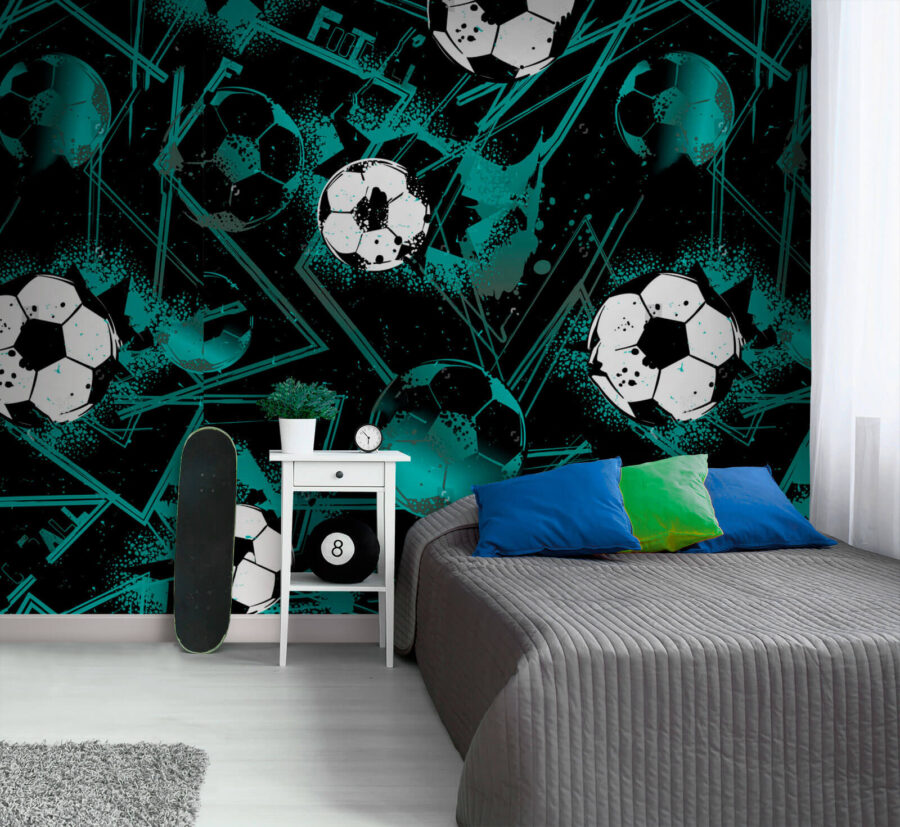 Pattern of football balls u73013pir2 900x827 - Pattern of football balls - tegory