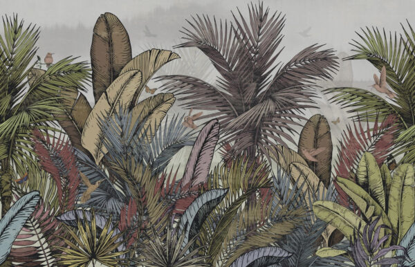 Group of tropical plants u73558p 600x386 - Group of tropical plants - tegory