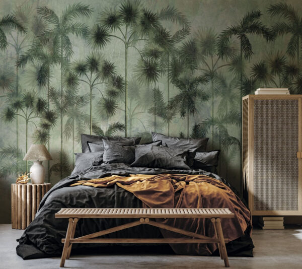 Group of palm trees u73795pib1m 600x534 - Group of palm trees - tegory