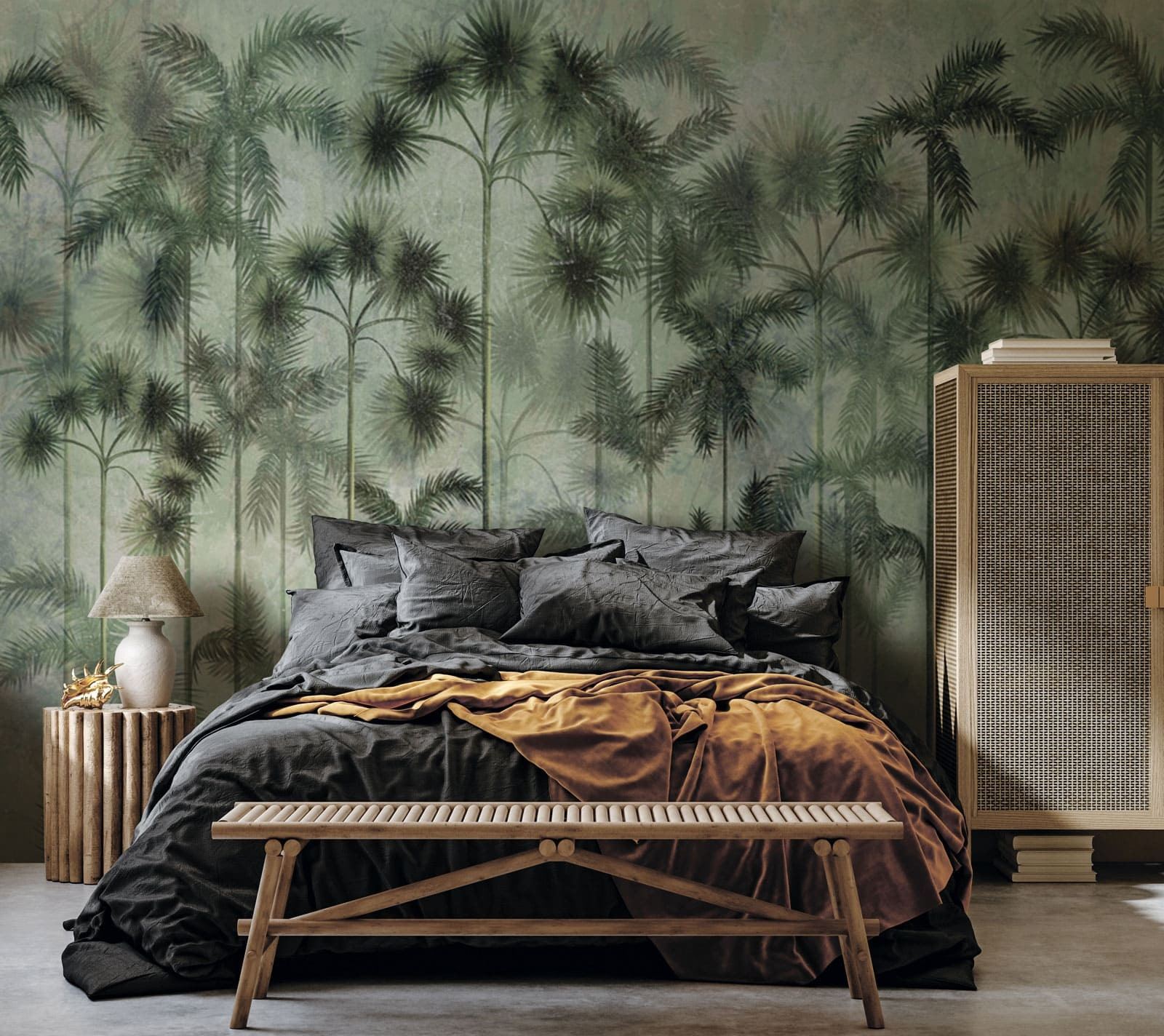 u73795pib1m - Group of palm trees - tegory