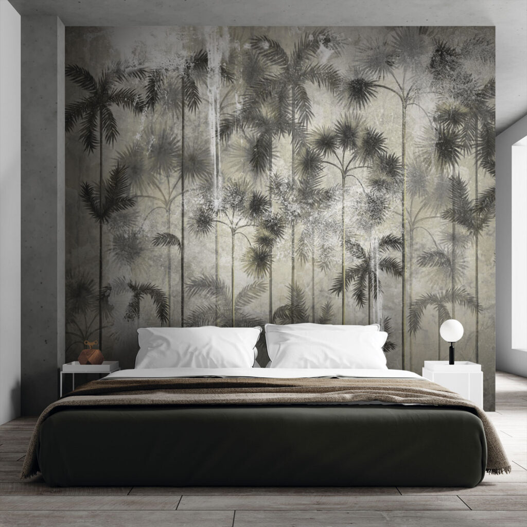 Group of trees on a wall u73812pib1 1024x1024 - Group of trees on a wall - tegory