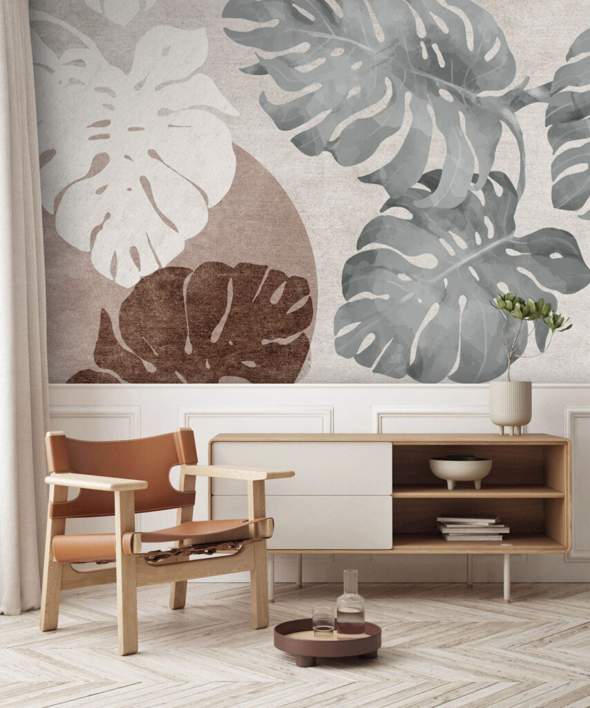 u74076pih1m 854x1024 - Elegant foliage in monochrome tones - tegory