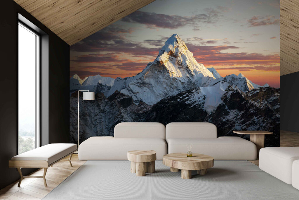 Mountain with snow on top u74124pig1m 1024x683 - Mountain with snow on top - tegory