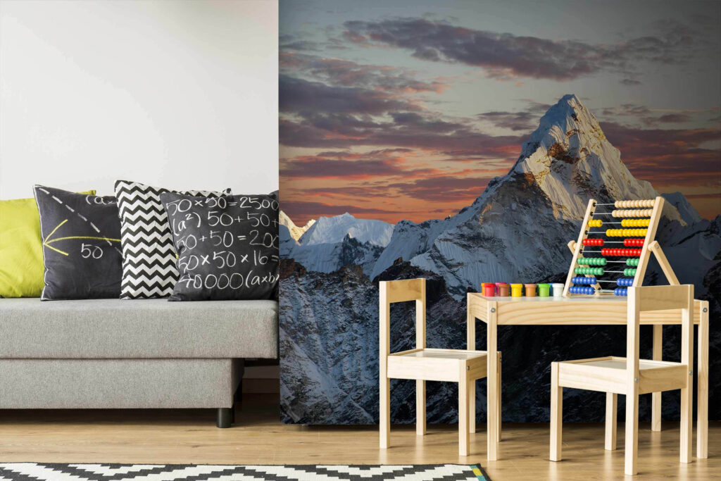 Mountain with snow on top u74124pir1 1024x683 - Mountain with snow on top - tegory