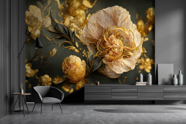 Delicate blossoms in warm hues u74141pig2 600x400 - Delicate blossoms in warm hues - tegory