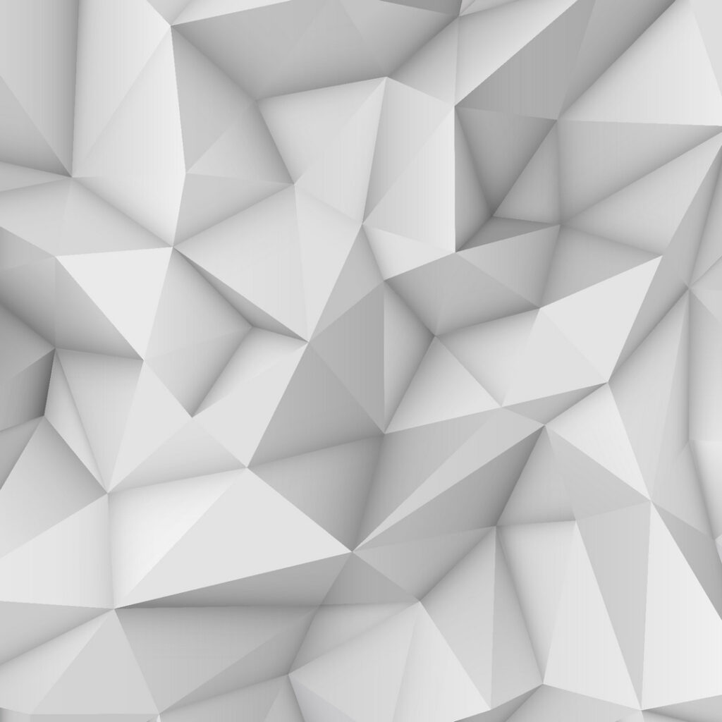 White and grey background White and grey background